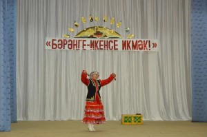 Республиканский конкурс «Жемчужины Башкортостана» продолжает свою работу