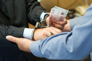 Информационный час «Коррупция – зло государства»