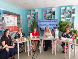 Поэтический этюд «Душа хотела б быть звездою»