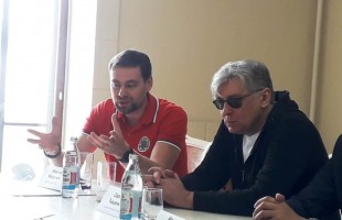 Рифкат Исрафилов: “Гастроли в Башдраме всегда волнительны”