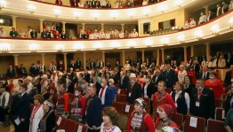 В Башкортостане пройдет «Марий форум – 2021»
