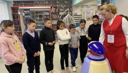 Башкортостан – лидер 2021 года по созданию модельных библиотек
