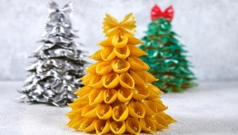 Мастер-класс «День подарков»