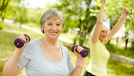 Час здоровья «Формула красоты»