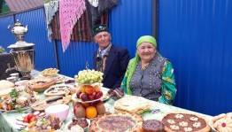Тематическая программа «Молодость - состояние души»