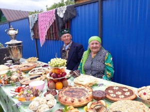 Тематическая программа «Молодость - состояние души»