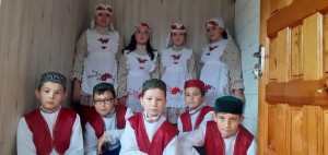 Концерт «Нежные мамы»