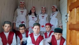 Концерт «Нежные мамы»
