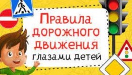 Инфоурок «Правила дорожного движения»