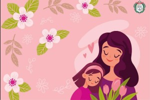 Поздравительная программа «Спасибо вам, мамы!»