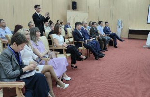 В Гражданском форуме Республики Башкортостан была отмечена роль культуры в сохранении родных языков