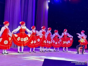 «День национального костюма»