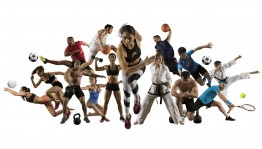 Спортивный день«Спорт–это я!»