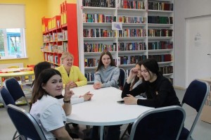 Лекторий «ПРО Coffee»