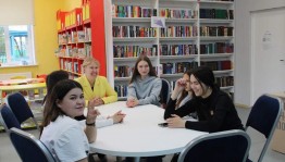 Лекторий «ПРО Coffee»