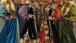 «Родной язык начинается с семьи»