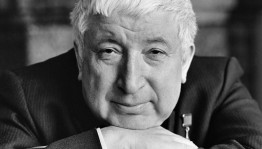 «Расул Гамзатов народный поэт Дагестана» Обзор творчества, тематический час