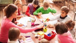 Программа «От улыбки хмурый день светлей»