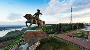 Тематическое мероприятие «Салават Юлаев –поэт, воин»