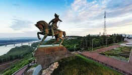 Тематическое мероприятие «Салават Юлаев –поэт, воин»