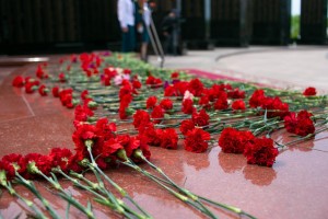 Торжественный митинг «Помним! Гордимся!»