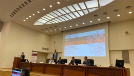 В Самаре проходит обучающий семинар в области национальной политики