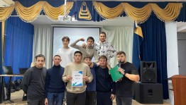 Интеллектуальная игра «ПРОДленка»