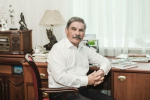 «Добрый детский писатель»