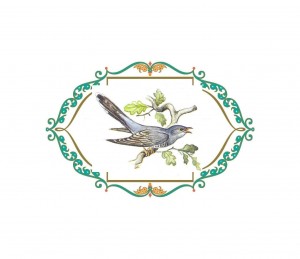 Фольклорный праздник «Кукушкин чай»