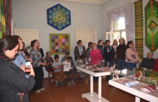 В летний период в музеях Башкортостана были организованы мероприятия для детей и молодёжи
