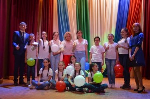 Конкурс «Жемчужины Башкортостана» выявит лучшие сельские многофункциональные клубы республики
