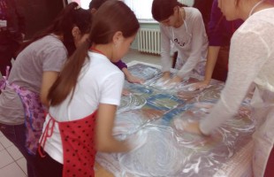 В Башкортостане обсудили методики инклюзивного образования в системе непрерывного художественного образования