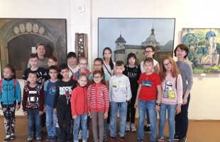 Музеи Башкортостана представили познавательные и развлекательные мероприятия для детей и молодёжи