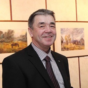 Арт-студия Альберта Кудаярова приглашает на очередное занятие