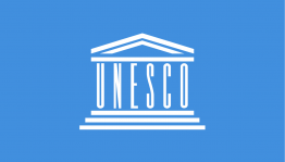 Applications for grants to organizations cooperating with UNESCO are approved