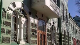 Национальный музей РБ подписал договор о сотрудничестве с волонтёрами республики