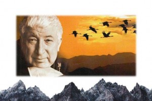 «Расул Гамзатов-гордость и слава Дагестана»