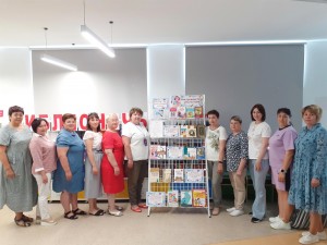 Проект «Учитель крупным планом»