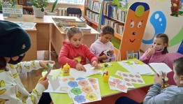 «По следам пушкинских сказок»
