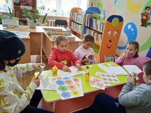«По следам пушкинских сказок»