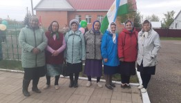 Познавательная программа «Наши права»