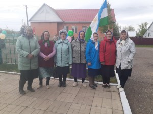 Познавательная программа «Наши права»