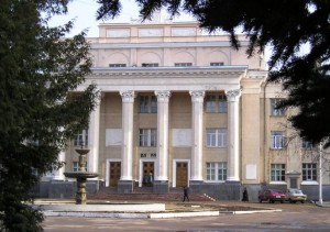 К 50-летию Октябрьского музыкального училища