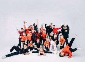 Концерт «День большого хип-хопа»