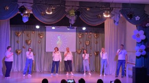 «Мелодии моей души»