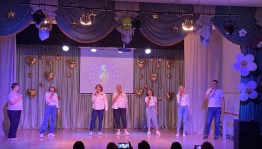 «Мелодии моей души»