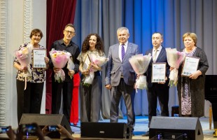 Подведены итоги X Всероссийского конкурса фортепианных ансамблей имени Аллы Хайдаровой