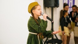 В историческом парке «Россия - Моя история» пройдут праздничные мероприятия, посвященные Дню защитника Отчества
