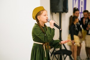В историческом парке «Россия - Моя история» пройдут праздничные мероприятия, посвященные Дню защитника Отчества