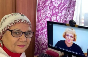 В Башкортостане более 1000 человек подключились к написанию онлайн диктанта, посвященного Дню русского языка